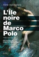 L'île noire de Marco Polo