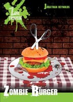 ZOMBIE BURGER