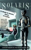 REVUE SOLARIS 197