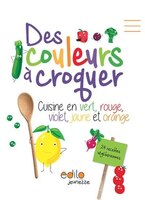 Des couleurs à croquer