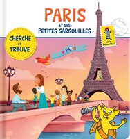 Paris Et Ses Petites Gargouilles