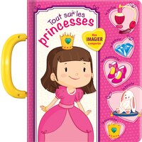 Tout sur les princesses