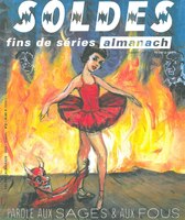 Soldes fins de séries, no 02