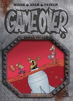 Game Over 09 Bomba fatale