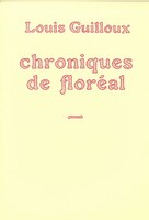 Chroniques de Floréal: Reportages, Paris, 1920
