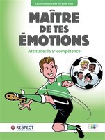 Maître de tes émotions