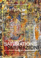 Pano Parini : Saturations: Un voyage dans les incalculables couleurs du monde /