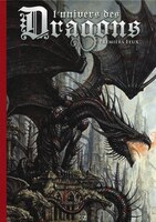 Univers des dragons (L'), t. 01