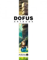 Dofus artbook - Session 2