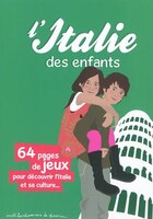 L'Italie des enfants