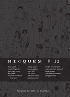 Revue Nioques, no 12