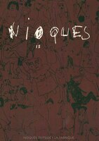 Revue Nioques, no 15