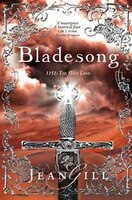Bladesong: 1151: The Holy Land