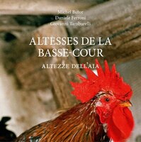 Altesses de la basse-cour: Nouveau