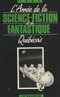 ANNEE 1985..SCIENCE-FICTION..FANT.