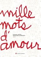 Mille mots d'amour  7