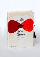 Mille mots d'amour  8