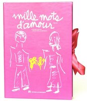 Mille mots d'amour  9