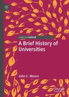 A Brief History Of Universities