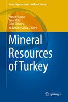 Mineral Resources Of Turkey