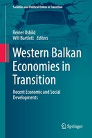 ISBN 9783030067021 product image for Western Balkan Economies In Transition: Recent Economic And Social Developments | upcitemdb.com