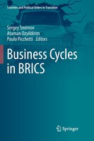 ISBN 9783030079154 product image for Business Cycles In Brics | upcitemdb.com