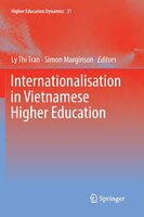 ISBN 9783030087128 product image for Internationalisation In Vietnamese Higher Education | upcitemdb.com