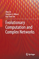 Evolutionary Computation And Complex Networks