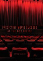 Predicting Movie Success At The Box Office
