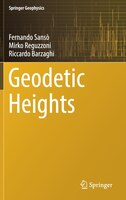 Geodetic Heights