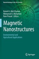 Magnetic Nanostructures: Environmental And Agricultural Applications