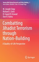 Combatting Jihadist Terrorism Through Nation-building: A Quality-of-life Perspective