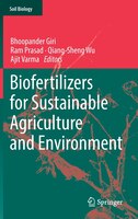 Biofertilizers For Sustainable Agriculture And Environment