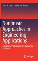 Nonlinear Approaches In Engineering Applications: Automotive Applications Of Engineering Problems