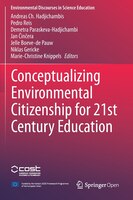 ISBN 9783030202514 product image for Conceptualizing Environmental Citizenship For 21st Century Education | upcitemdb.com