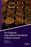 The Palgrave International Handbook Of Basic Income