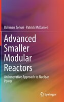 Advanced Smaller Modular Reactors: An Innovative Approach To Nuclear Power