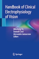 ISBN 9783030304195 product image for Handbook Of Clinical Electrophysiology Of Vision | upcitemdb.com