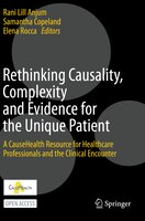 ISBN 9783030412418 product image for Rethinking Causality, Complexity And Evidence For The Unique Patient: A Causehea | upcitemdb.com