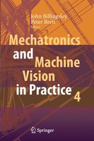 ISBN 9783030437053 product image for Mechatronics And Machine Vision In Practice 4 | upcitemdb.com