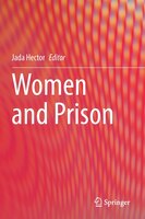 ISBN 9783030461744 product image for Women And Prison | upcitemdb.com