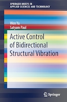 Active Control Of Bidirectional Structural Vibration