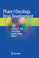 ISBN 9783030476847 product image for Phase I Oncology Drug Development | upcitemdb.com
