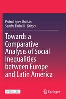 ISBN 9783030484446 product image for Towards A Comparative Analysis Of Social Inequalities Between Europe And Latin A | upcitemdb.com