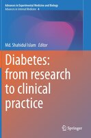 Diabetes: from Research to Clinical Practice: Volume 4
