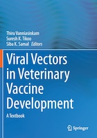 ISBN 9783030519292 product image for Viral Vectors In Veterinary Vaccine Development: A Textbook | upcitemdb.com