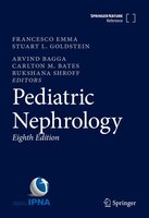 ISBN 9783030527181 product image for Pediatric Nephrology | upcitemdb.com