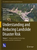 ISBN 9783030601980 product image for Understanding And Reducing Landslide Disaster Risk: Volume 1 Sendai Landslide Pa | upcitemdb.com
