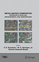 Metal-Matrix Composites: Advances in Analysis, Measurement, and Observations