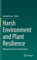 Harsh Environment And Plant Resilience: Molecular And Functional Aspects